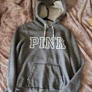PINK Hoodie